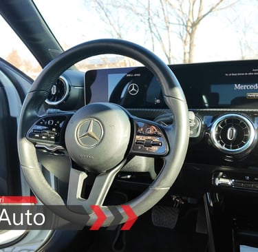 Tehnologii moderne în industria auto