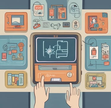 a man riding a skateboard down the side of a ramp