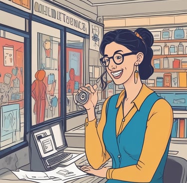 person in black long sleeve shirt holding persons hand