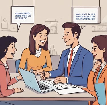 white concrete building