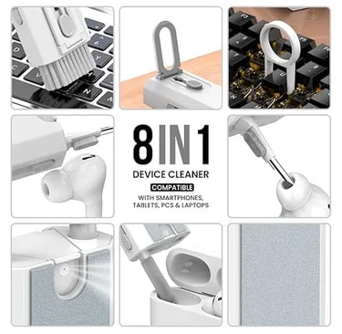 Device Cleaner