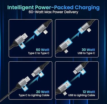 Charging Cable