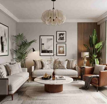 modern living room ideas featuring sleek furniture and contemporary style décor