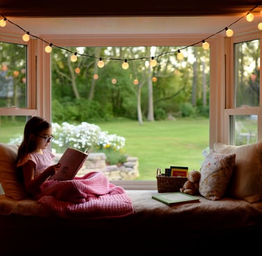 bienfaits de la lecture 