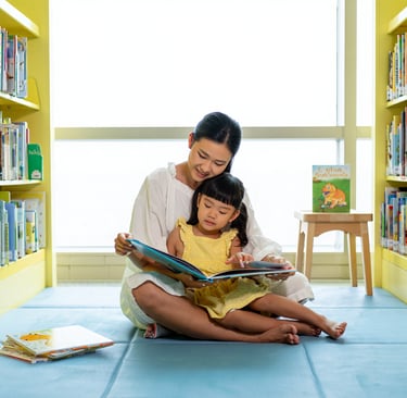 éducation positive