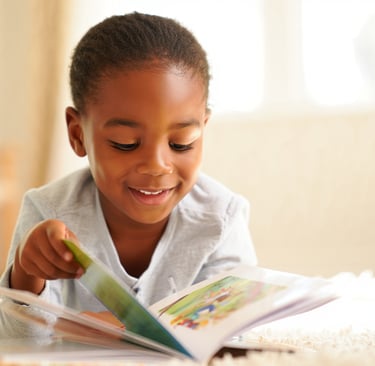 Livre éducatif