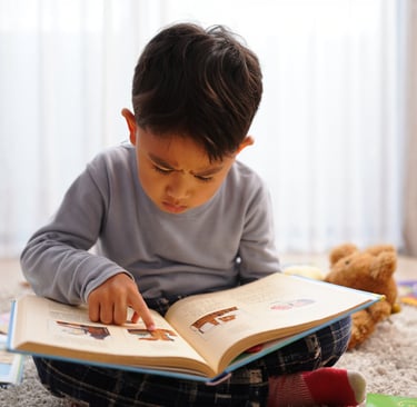 une histoire à lire 