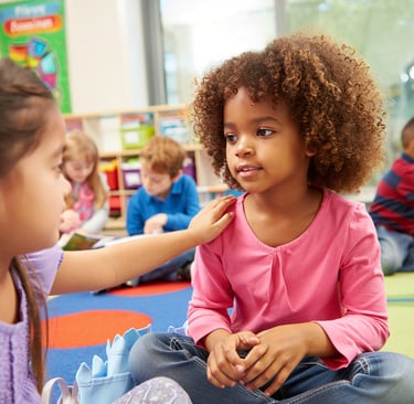 inelliegnce émotionnelle enfant 