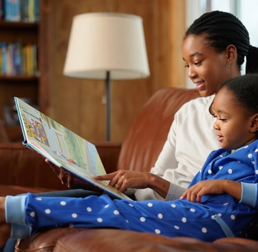 Lire des livres - Lire des livres pour enfant