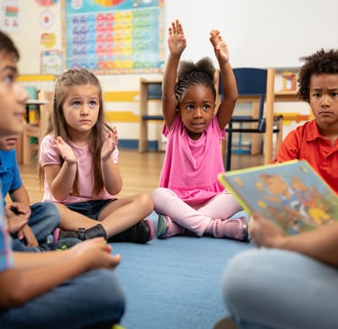 comment choisir un livre pour enfant 