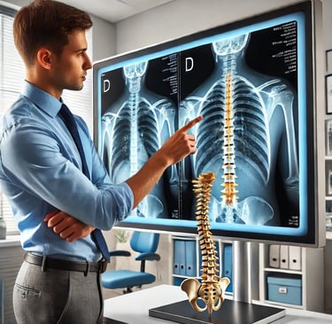 precision spine center, chiropractic clinic in Oman, muscat