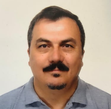 Mauro Vissani - Titolare