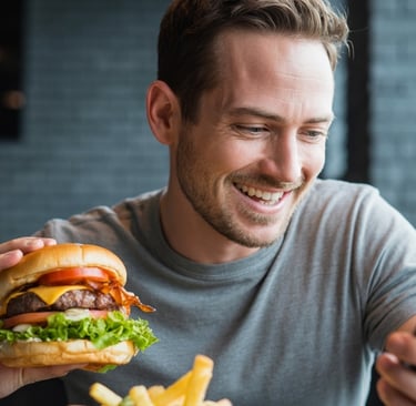 marketing para restaurantes