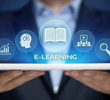aprendizaje y formacion online