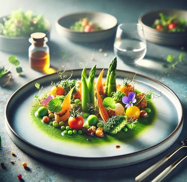 clases de gastronomía online