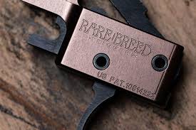 The Rare Breed FRT Trigger