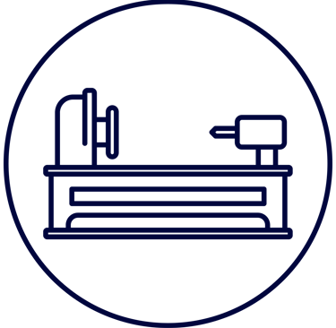 comercio de maquinas operatrizes