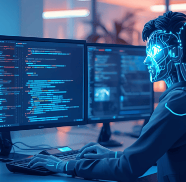 Simplifiez votre comptabilité avec l’IA et la RPA. Découvrez comment Finexalys automatise vos tâches financières pour plus de