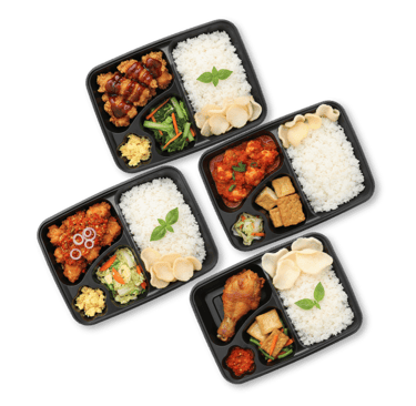 delivery catering jepara hemat mulai 15 ribuan