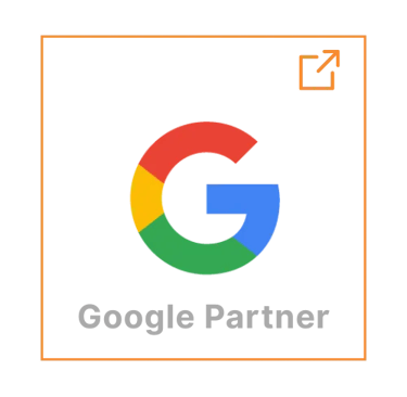 Certificado Google Partner | RW3