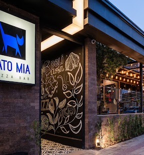 Gato Mia Pizza Bar
