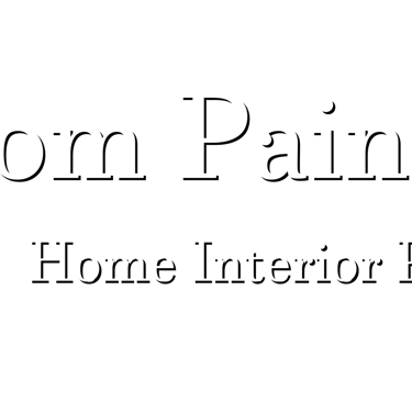 Room Painters LLC Logo