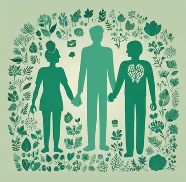 Bright living room with modern inventory