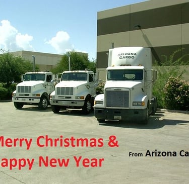 Local trucking, cartage, expedited, fast, cheap, professional