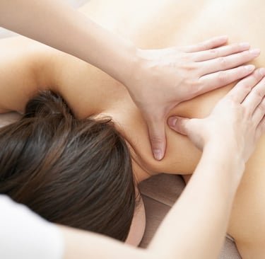 ichibanthespa signature massage