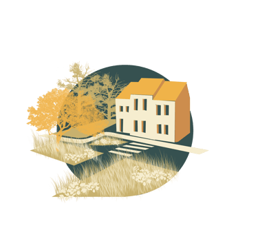 espaces publics extérieurs et espaces privés collectifs