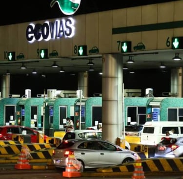 Audiência pública vai debater novo modelo de pedágios do Polo Rodoviário de Pelotas