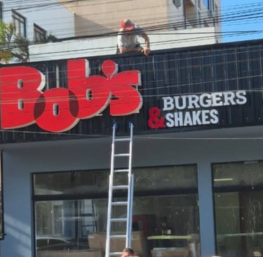 Bob’s inaugura unidade em Camaquã na próxima semana