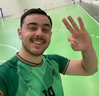 camaquense toninho estreia na liga saudita