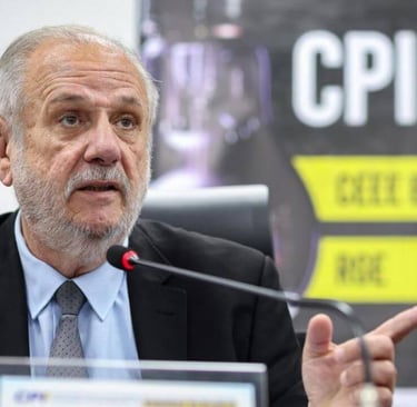 cpi da equatorial no rs