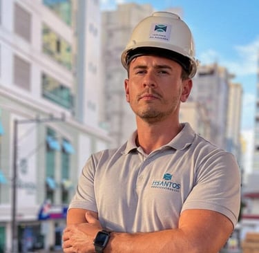 engenheiro João Paulo Schmegel