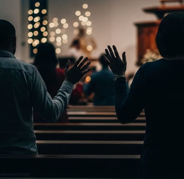 líder religioso preso em camaquã