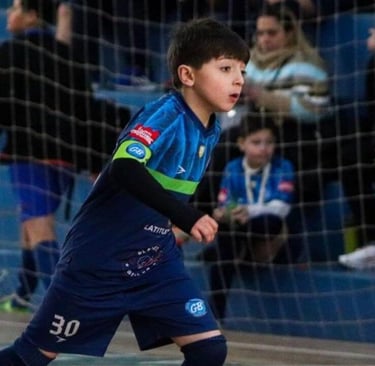 MP/RS investiga morte de menino de 9 anos em Rio Grande