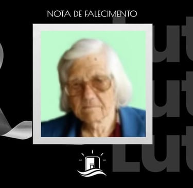 nota de falecimento de alma zimmer tessmer
