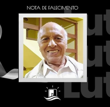 nota de falecimento de enecy rodrigues o jaburu