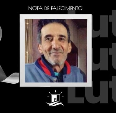 nota de falecimento de fernando nunes