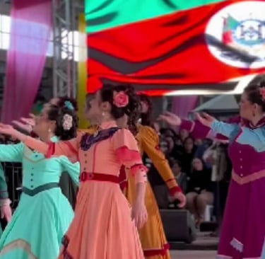 Três entidades de Camaquã são contempladas no Prêmio Tradicionalismo Gaúcho