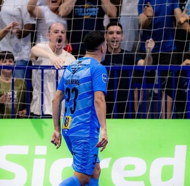 Vélez Camaquã garante vaga na final da Série B e acesso inédito à Série A do Gauchão
