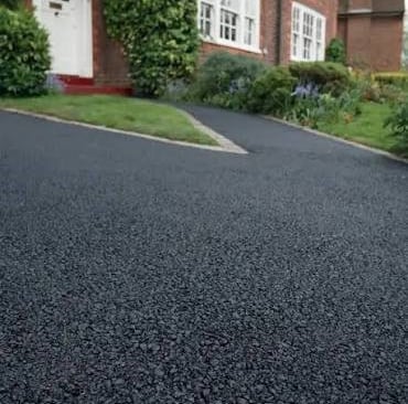 Tarmac Driveways