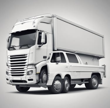 A healthcare professional organizing hospital supplies in a storage room.