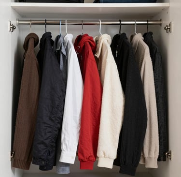 white concrete building during daytime