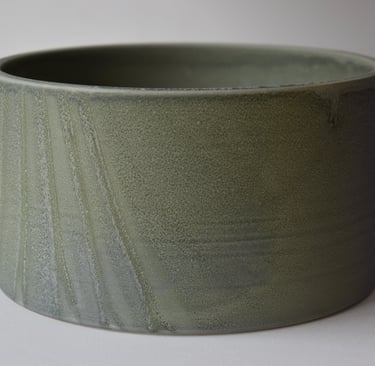 Salad Bowl Khaki