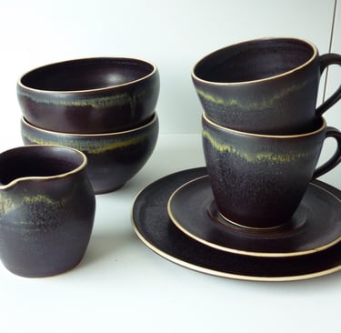 Lucy range for Toast