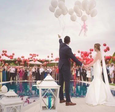 idées cadeaux pour mariage