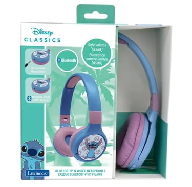 casque bluetooth stitch