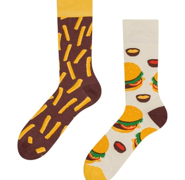 chaussettes pour homme original